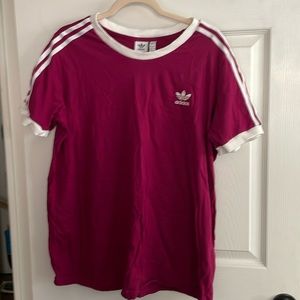 Adidas 2x t-shirt